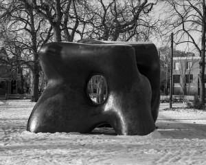 Two Large Forms at Grange Park 1